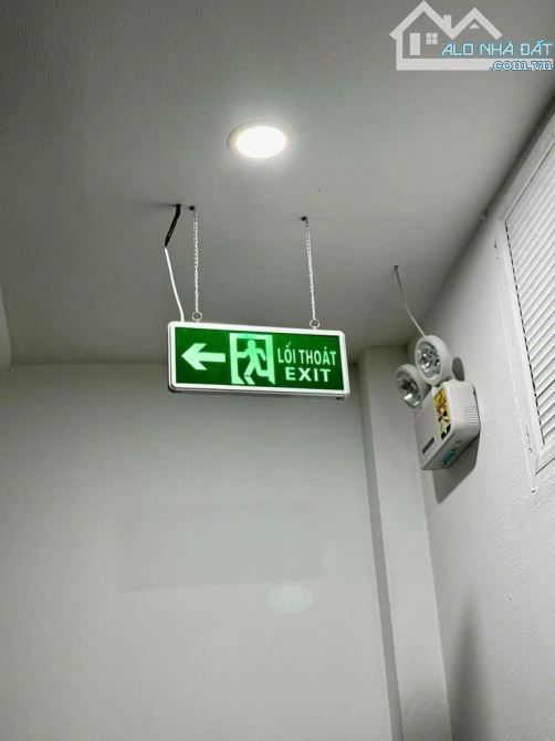 CĂN HỘ DÒNG TIỀN – THANG MÁY – TẠI ĐƯỜNG CỔ NHUẾ - 9 PHÒNG, FULL NỘI THẤT - 3