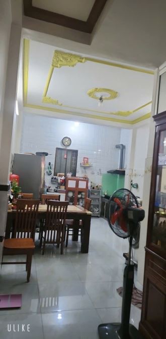 🏘🔥TÂN BÌNH KẾ BÊN HẺM 1 SẸC 10M CÓ VỈA HÈ 77m2 - 4x19,2 - SỔ ĐẸP KO QH - CHỈ 11.2 TỶ. - 3