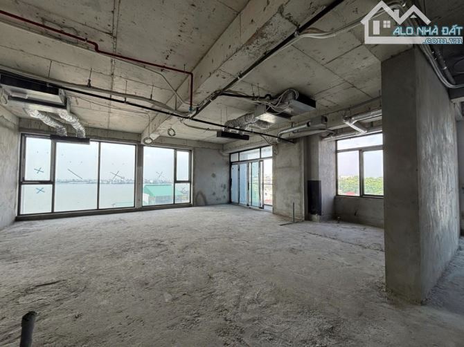 SUN GRAND – LÔ GÓC – VIEW HỒ TÂY - 2 BAN CÔNG – 172M² – 37 TỶ (BTH305028) - 3