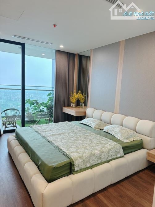 CHCC PHÚ THƯỢNG – BAN CÔNG - VIEW THOÁNG – 155M² – 2PN – 19 TỶ (BTH152026) - 3