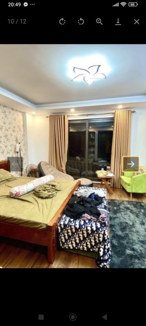 BÁN TÒA NHÀ 7 TẦNG THANG MÁY PHỐ KHƯƠNG HẠ THANH XUÂN - NHÀ MỚI KENG THIẾT KẾ HIỆN ĐẠI - 3