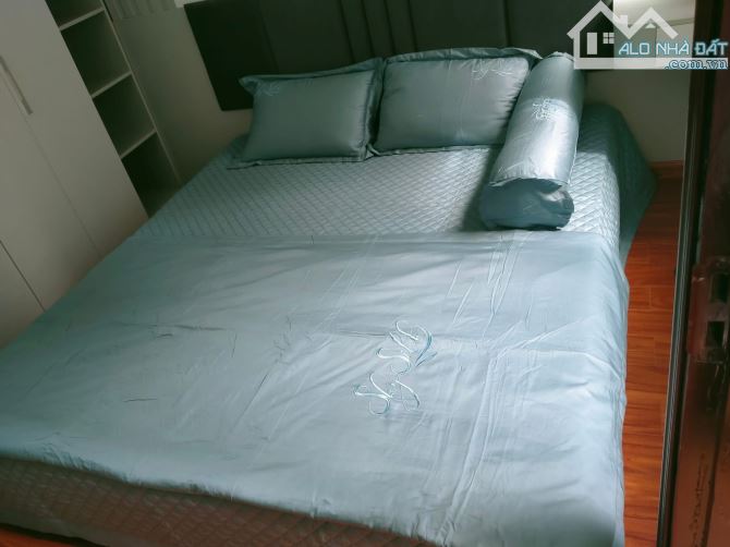 RẺ NHẤT ĐA SỸ. HÀ ĐÔNG. NGÕ THÔNG TỨ TUNG 35M-4 TẦNG- NHỈNH 5 TỶ - 3