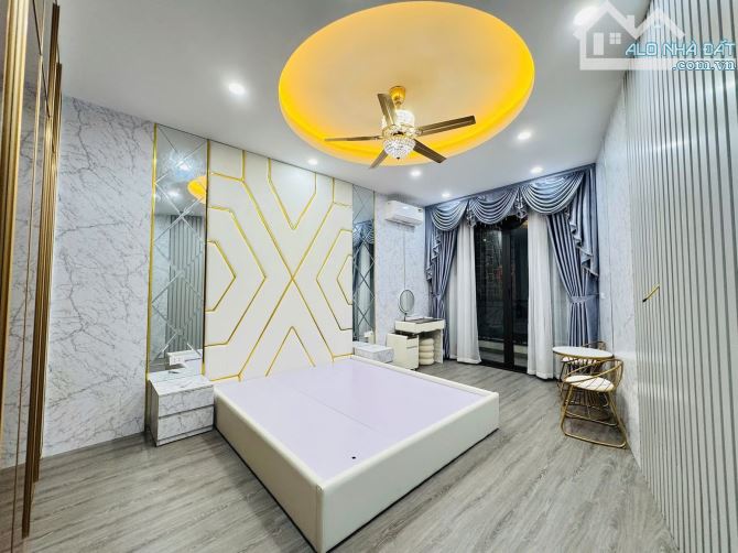 Bán nhà đẹp Phú Diễn – 37m² x 5 tầng, giá chỉ hơn 6 tỷ - 3