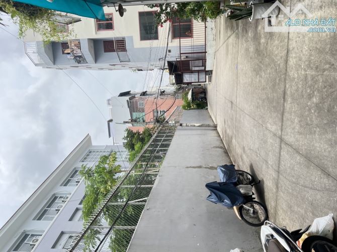 Bán nhà mới đẹp ở ngay Phan Xích Long, Nguyễn Công Hoan, 4 tầng, ngang 4.4m, chỉ hơn 6tỷ - 3