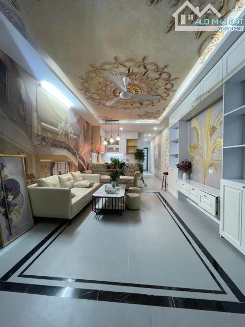 🌟NHỈNH 4 TỶ TẬP THỂ LẠC TRUNG_HAI BÀ TRƯNG_TẦNG 1_2 THOÁNG_SỔ TO 70M2 3 NGỦ NHÀ ĐẸP 🌟 - 3