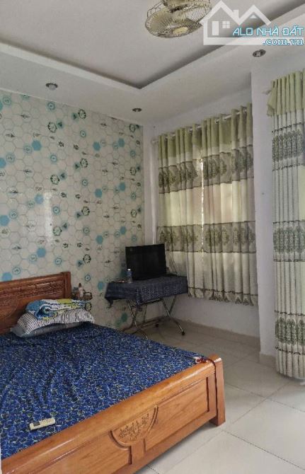 BÁN BIỆT THỰ MINI-RỘNG 220M2-MT 10M-NGAY NGÃ TƯ AN DƯƠNG VƯƠNG VÕ VĂN KIỆT-Q8-CHỈ 16,tỷ - 3