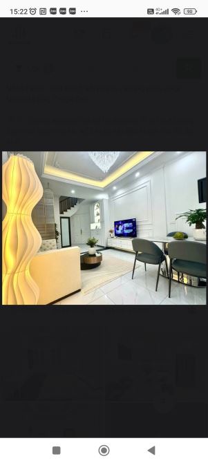 🌟 SIÊU PHẨM PHÂN LÔ VIP TÔ HIỆU - Hà Đông – NHÀ ĐẸP Ở NGAY – GIÁ TỐT NHẤT KHU 🌟 - 3