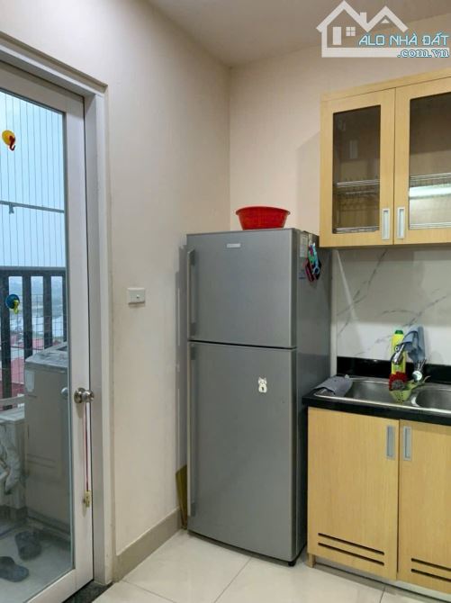 Căn hộ duy nhất chung cư HimLam Thạch Bàn bán- 3.65 tỷ- 59m2 - 3