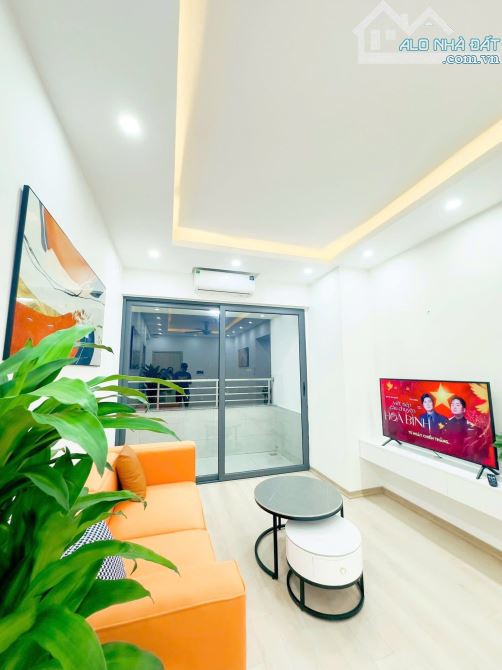 Bán gấp căn hộ 72m2, chung cư Nàng Hương-583 Nguyễn Trãi, sổ đỏ chính chủ - 3