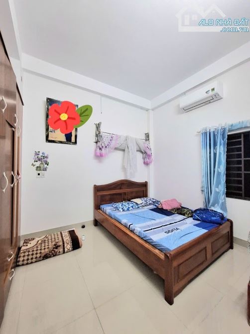 Bán nhà Ô Tô Phan Bá Phiến, Sơn Trà, Gần Biển,50m2, 3 Tầng nhỉnh 4 tỷ - 3