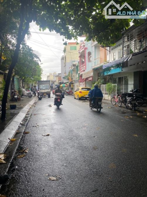 🏡 Mặt tiền Quận 10 – gần chợ thuốc tây – nhà nở hậu tài lộc Mã căn: NTK-25.8-617 - 3