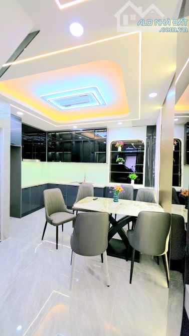 🏡🔴 NHÀ ĐẸP 5 TẦNG, 48M2, 5PN, HƯƠNG LỘ 2, P. BÌNH TRỊ ĐÔNG A, BÌNH TÂN, NHỈNH 6 TỶ, B653 - 3