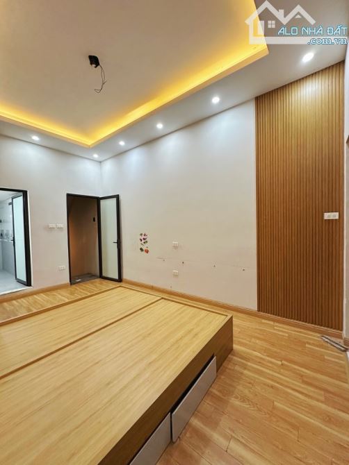 NHÀ PHỐ TRƯƠNG ĐỊNH – GẦN Ô TÔ – LÔ GÓC SIÊU ĐẸP – TRUNG TÂM HAI BÀ TRƯNG – DÂN XÂY CHẮC C - 3