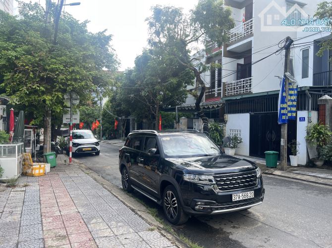 BÁN ĐẤT TẶNG NHÀ VƯỜN_DT 360M2_CẠNH ĐƯỜNG BÙI TÁ HÁN 100M_NGUYỄN ĐÌNH CHIỂU_ĐOÀN KHUÊ - 3