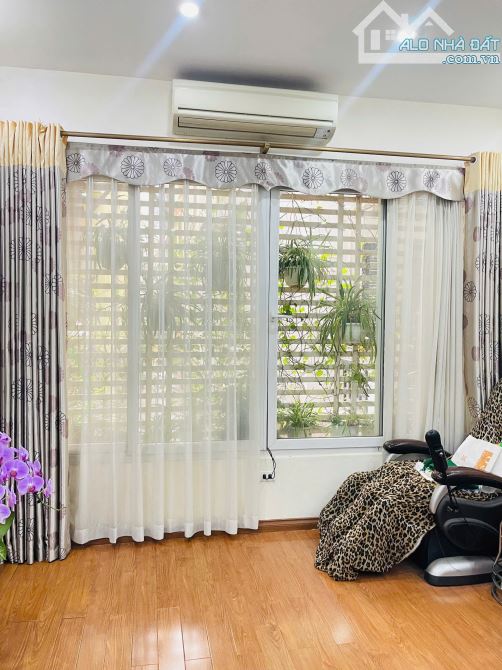 BÁN NHÀ LÔ GÓC ĐỐNG ĐA - XÃ ĐÀN - 33M 5 TẦNG – Ô TÔ KINH DOANH – NHỈNH 9 TỶ LH - 3