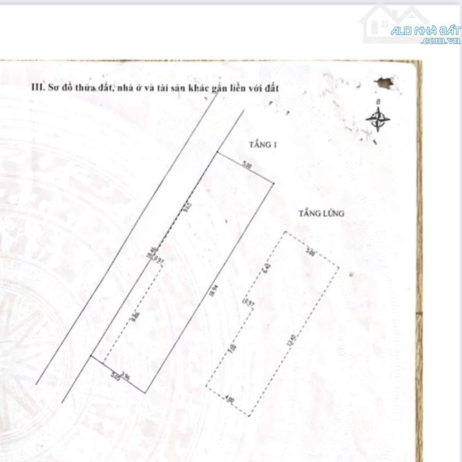 BÁN NHÀ 2 TẦNG – KIỆT Ô TÔ – GIÁ TỐT NHẤT KHU ĐỒNG KÈ - LCU198 - 3