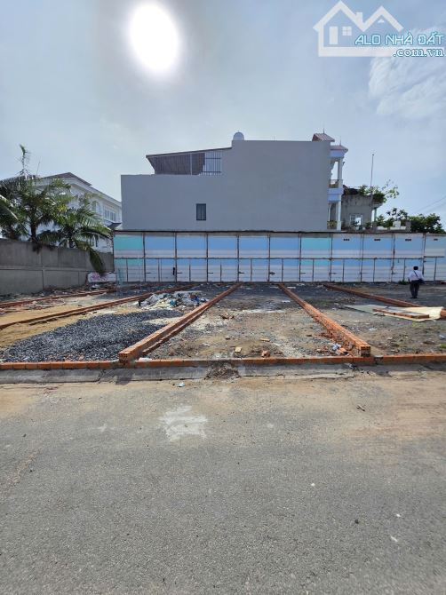 Bán 5 lô đất gần chợ 434 chỉ 300m, p.Bình Hòa, Tp.Thuận An chỉ 3,2 tỷ / lô TL M7466 - 3