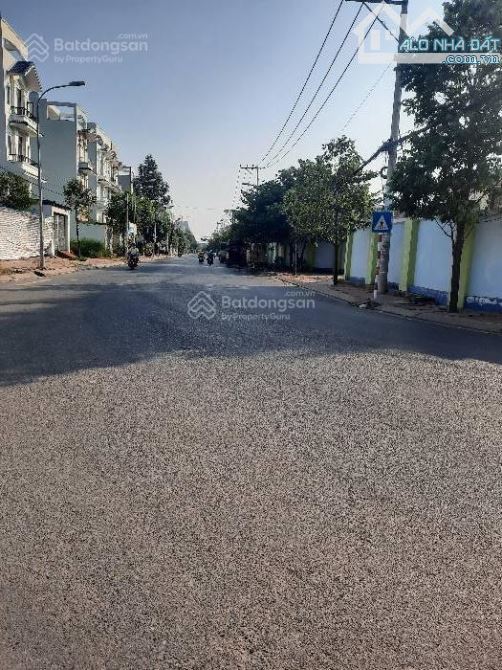 ĐẤT NỀN LÔ GÓC 2 MẶT TIỀN ĐƯỜNG 10M - FULL THỔ CƯ - VỊ TRÍ CỰC ĐẸP - CHỈ 7.1 TỶ - 3