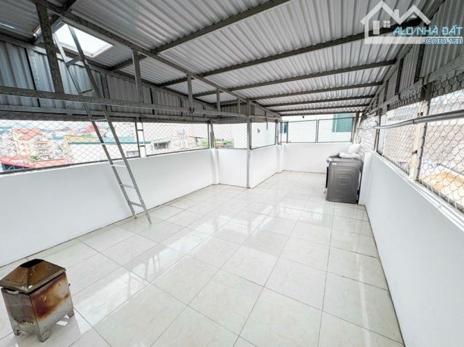 MỄ TRÌ THƯỢNG - THU 60TR/TH – 6T THANG MÁY – 65M –10PH KK – 14.9 TỶ (ĐTL121539) - 3