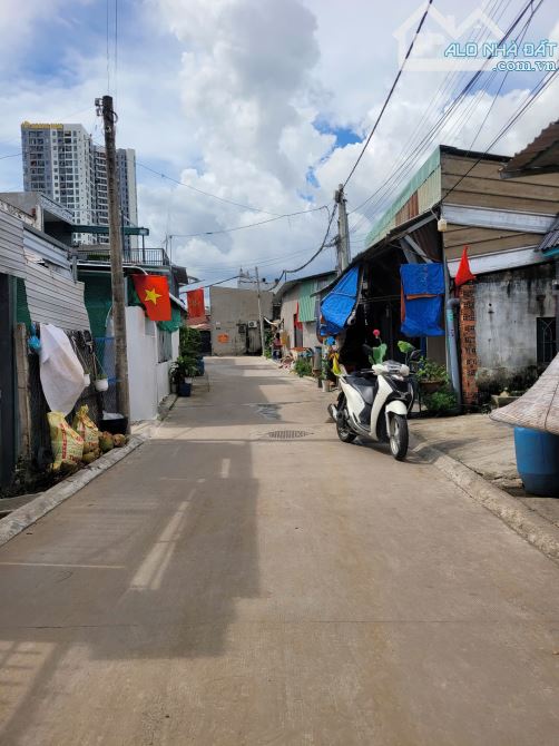 Bán đất cách đường Bình Thung 100m p.Bình An Tp.Dĩ An chỉ 5ty600 TL M7470 - 3