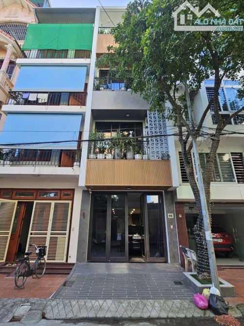 PHÂN LÔ Kiến Hưng VỈA HÈ Ô TÔ TRÁNH - KINH DOANH VĂN PHÒNG TỐT - 3