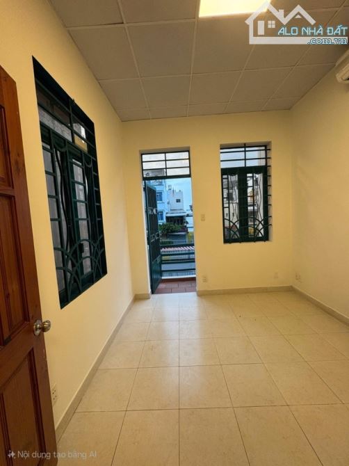 Bán nhà mặt tiền đường Dương Bá Trạc - 3