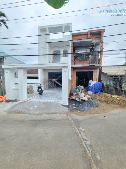 Bán nhà cách đường Bùi Hữu Nghĩa 150m p.Tân Hạnh Tp.Biên Hòa chỉ 3ty800 TL M7474 - 3