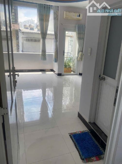 Khu bông sao ,quận 8, nhà 4 tầng ,hẻm 3m ,nhỉnh 4,x tỷ - 3