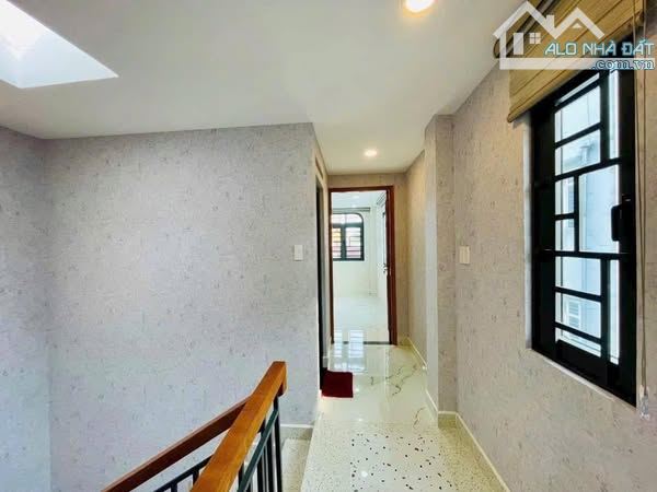 Nhà Đường số 21 Phường 8 Quận Gò Vấp Cũ. - 3
