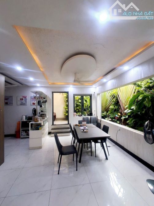 BÁN GẤP BIỆT THỰ 1 TRỆT 3 LẦU 215 M2 TÂN HIỆP CHỈ 9 TỶ - 3