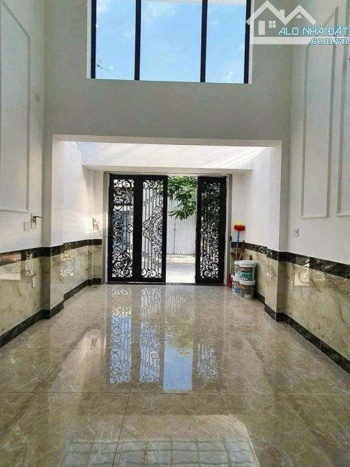 🏡 BÁN NHÀ SIÊU ĐẸP – 5 TẦNG, 56M², 4PN - ĐƯỜNG SỐ 1, P. LONG TRƯỜNG, Q.9 - 5.55 TỶ - 3
