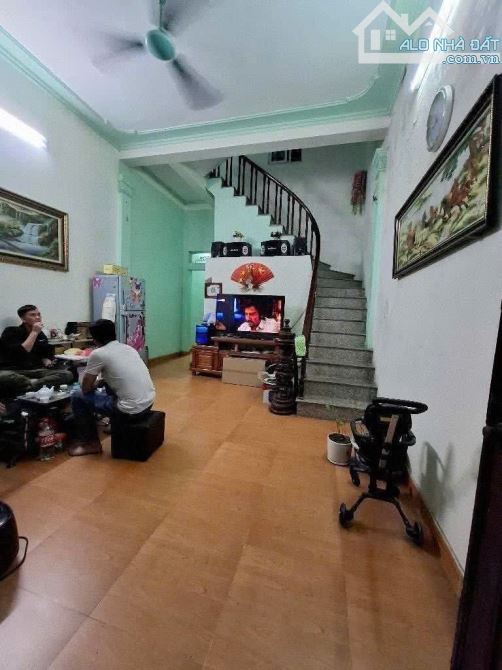 SIÊU RẺ, MẬU LƯƠNG, HÀ ĐÔNG, DÂN XÂY, NGÕ RỘNG THÔNG KD, KHÔNG LẦM LỖI - 3