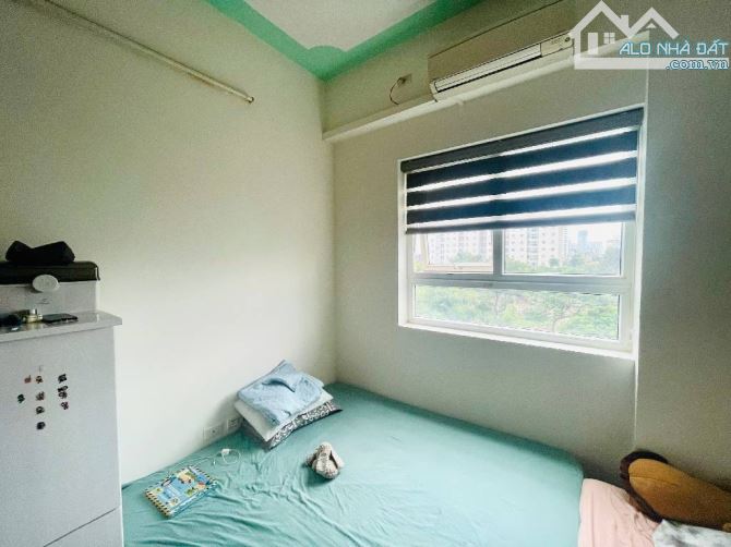 CC 2 NGỦ TỐ HỮU - LÊ VĂN LƯƠNG - CĂN GÓC SÁNG THOÁNG GIÓ LỒNG LỘNG CHỈ 5 ty - 3