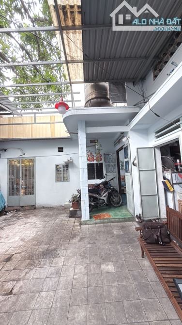 NGAY SÂN BAY, HẺM XE HƠI BẠCH ĐẰNG, TÂN BÌNH, 155M2 CÓ KC Ở NGAY. GIẢM 350TR CHỈ CÒN 34.5T - 3