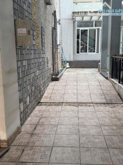 BÁN NHÀ 04 TẦNG MẶT TIỀN KINH DOANH ĐIỆN BIÊN PHỦ GIÁP RANH LÊ LỢI, NGUYỄN HUỆ .. SỐC ❌ - 4