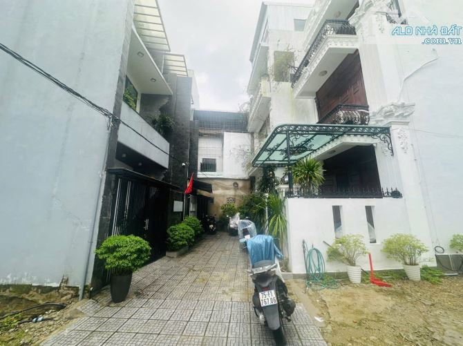 BÁN ĐẤT KIỆT OTO MIẾU ĐÔI 246 HÙNG VƯƠNG, HUẾ - HÀNG CỰC HIẾM .. GIÁ RẺ NHẤT THỊ TRƯỜNG ❌ - 4