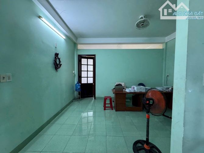 BÁN NHÀ 03 TẦNG MẶT TIỀN KINH DOANH LÊ VIẾT LƯỢNG, HUẾ - ĐỐI DIỆN HÀNH CHÍNH CÔNG TỈNH ❌ - 4