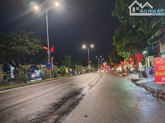 NGUYỄN LƯƠNG BẰNG – NHÀ 2 MẶT KIỆT 4M – KIÊN CỐ 2 TẦNG – 3PN RỘNG RÃI - LCU195 - 4