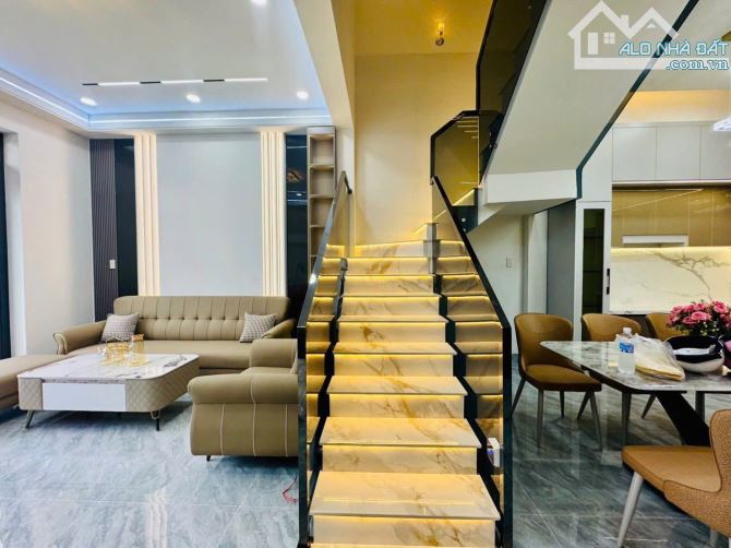 Nhà mặt tiền huyện lộ 95 gần siêu thị Big C Go, Tp Mỹ Tho Tiền Giang - 4
