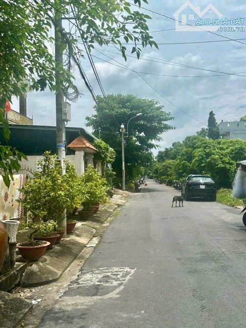 Bán lô đất đường xe hơi Nguyễn Công Bao, Tam Thôn Hiệp, Cần Giờ - 4