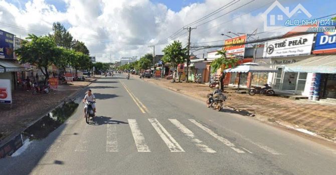 CẦN BÁN GẤP ĐẤT GIÁ RẺ, MT: LÝ THƯỜNG KIỆT,  GẦN VÀNH ĐAI 3, GIÁ  1 TỶ 850. - 3