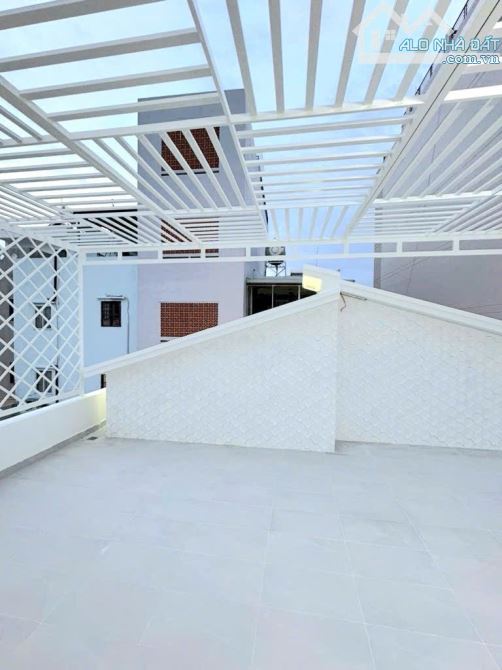 BÁN BIỆT THỰ PHẠM HỮU LẦU – CẠNH PHÚ MỸ HƯNG Q7, 110m², 5PN, 8,9 TỶ - 3