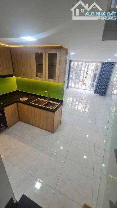 Khu TÊN LỬA AeON BÌNH TÂN nhà 2 tầng đường số 29 chỉ 4.2 tỷ - 4
