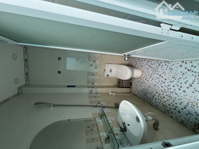 🏦HÓC MÔN NHÀ VI BẰNG TRỆT LỮNG NGANG 3,5x12 GIÁ CHỈ 1,25tỷ TL NHẸ CHÍNH CHỦ - 4