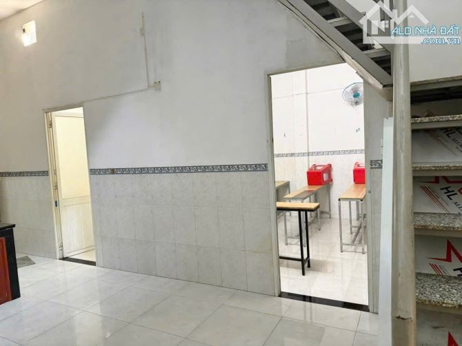 Bán nhà 1 trệt 1 lầu P Tân Mai Gần Nhà Thờ Tân Mai , Gần Chợ Tân Mai - 4
