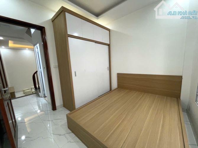 Bán nhà Mậu lương Kiến Hưng, 33m2.giá 5,38tỷ - 4