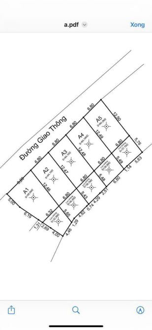 120M ĐẤT THIỆN KẾ TRUNG TÂM CÁC KCN - 4