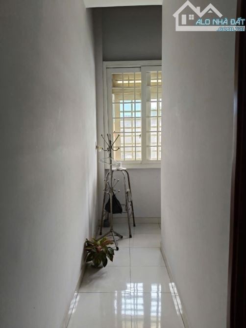 BÁN NHÀ RIÊNG 2 TẦNG - HXH HIỆP THÀNH 17 - 60M2 - 3PN - CHỈ 4,7 ĐỒNG - QUẬN 12 - 4