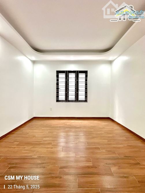 bán nhà 3 tầng xây mới tại lũng bắc- đẰng Hải - 4
