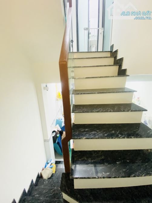 🏡 SIÊU PHẨM NHÀ ĐẸP 3 TẦNG, 3PN, ĐƯỜNG  NGUYỄN VĂN CÔNG, P3 GÒ VẤP, CHỈ  5.150 TỶ TL/ - 4